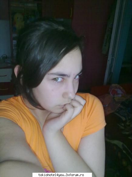 poze noi!! mda ..... .[poza facuta dimineata mai mult]