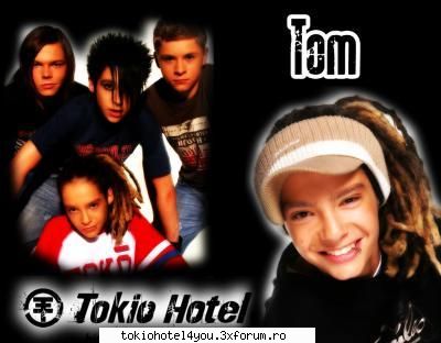 poze tom!! scuzeda mai