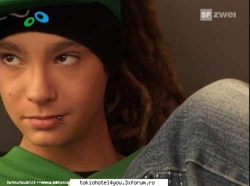 poze tom!! sweet