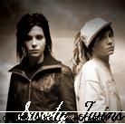 explic why???? daca existat fratzii kaulitz trupa era bata!!!!! fac musik prinda viatza! special tom