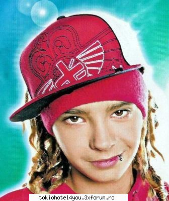 punetzi aici tot stiitzi despre tom kaulitz inceput spun cate despre elnume:tom data d:supa unul