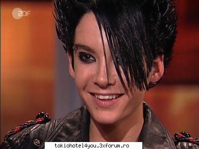 poze bill!! sweet