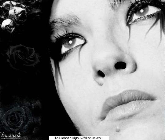 versurile traduse mai pun.:: tokio hotel freunde bleiben (english) ::.you are what don't wanna you