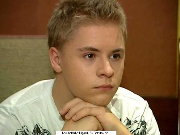 acord asta?? incep supar.si poate dau acum logout.ce forum asta?tokio hotel inseamna numa' bill