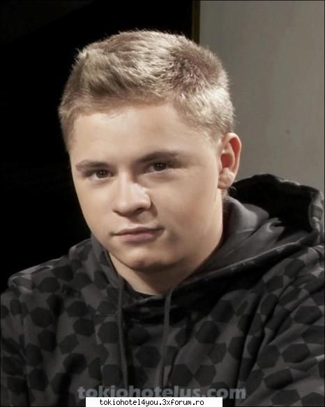 poze gustav!!! pozee pozeee.e dragut
