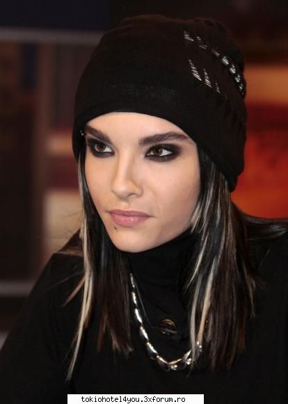 poze bill!! sweet