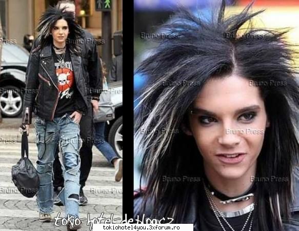 poze bill!! ingeras
