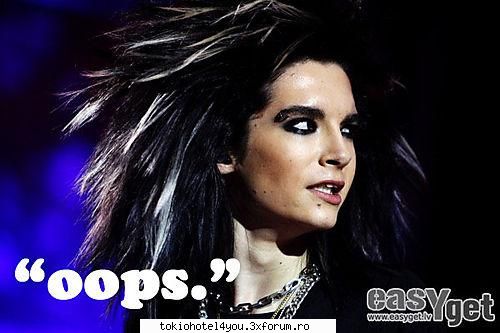poze bill!! ooops
