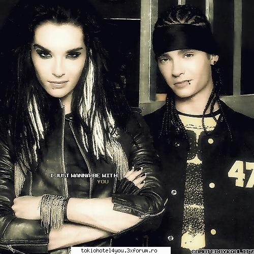 cateodata cred ca nu e real love tomyyy :hi: poze cu tom!!