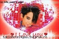 poze bill!! luv bill:x