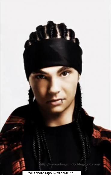 poze tom!! cred