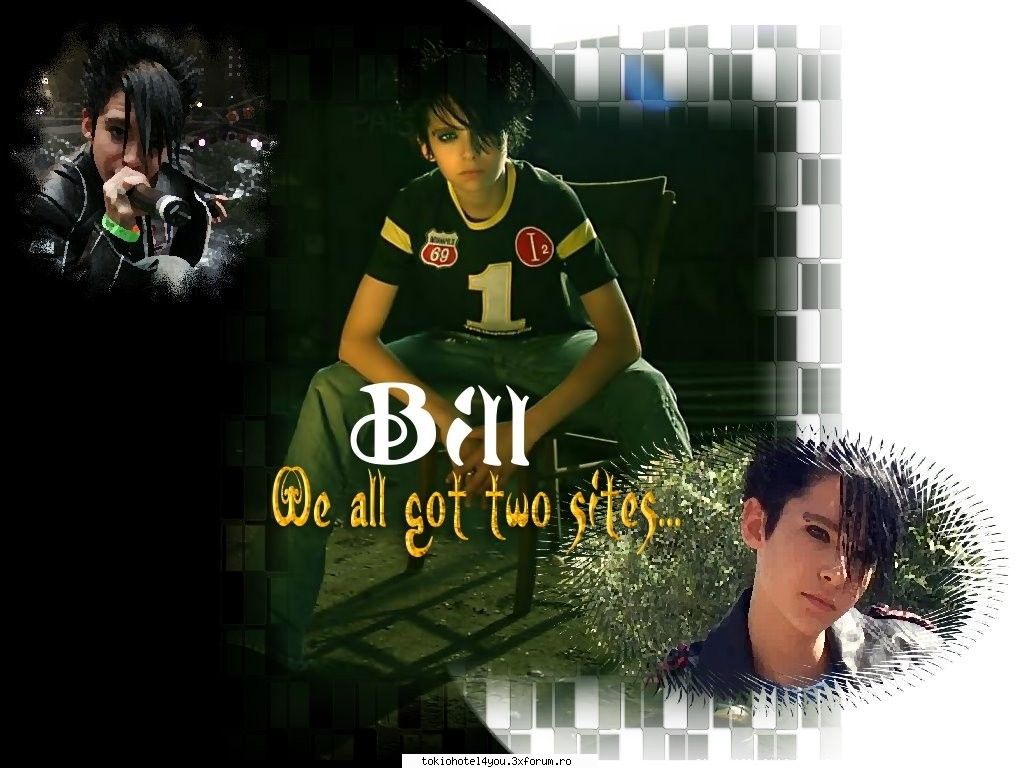 poze bill!! cool&nbsp; !@!@