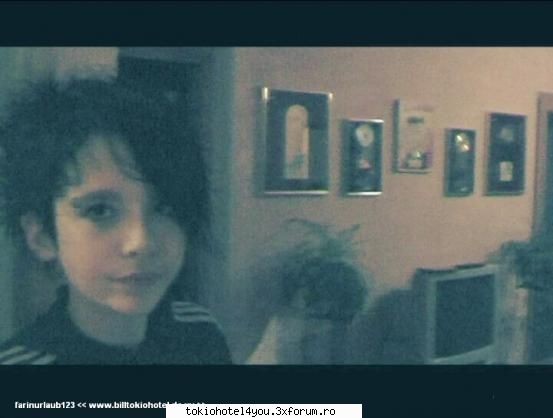 OK deci....nu-mi explic WHY???? - MAMA cate premii!!! - ~ Tokio Hotel ~